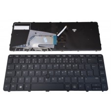 Teclado HP ProBook 430 440 G3 G4 | 640 645 G2 G3 Track Stick Retroiluminado Teclado HP ProBook 430 440 G3 G4 | 640 645 G2 G3 Track Stick Retroiluminado